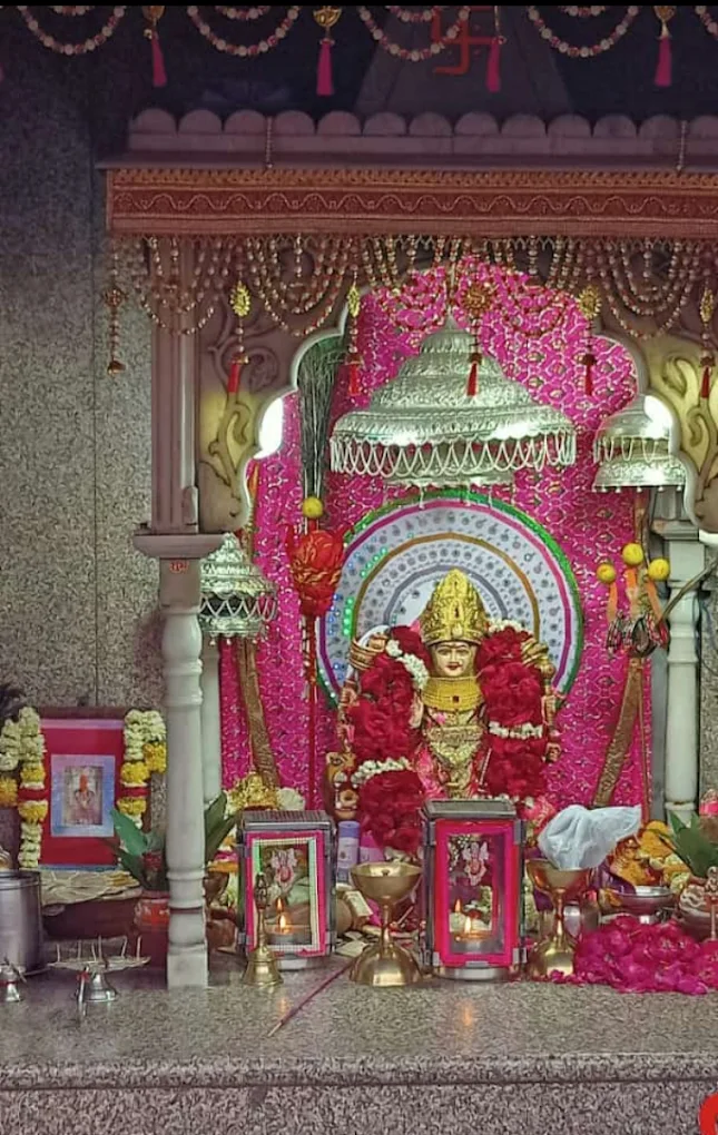 Ambe Mata temple ajmer unnamed 2026 01 25t165231.548