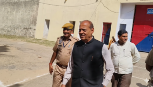 मानव अधिकार आयोग से अजमेर जेल के कैदियों ने की टीवी की मांग, जानें आयोग अध्यक्ष ने क्या दिया जवाब