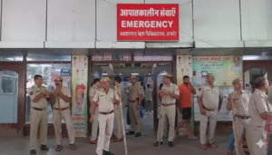 अजमेर में दो मुस्लिम पक्षों में खूनी संघर्ष, 2 की मौत, 5 की हालत गंभीर… हॉस्पिटल बना छावनी