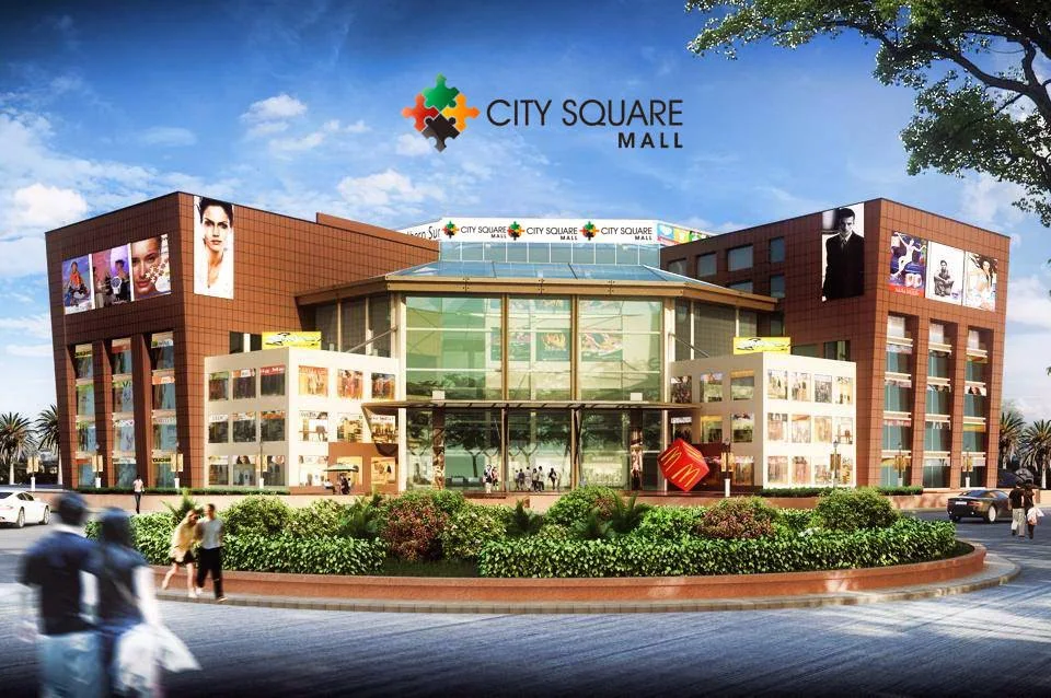 City Square Mall