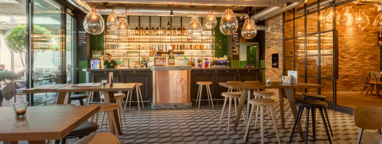 Harrah’s Hotel Kansas City