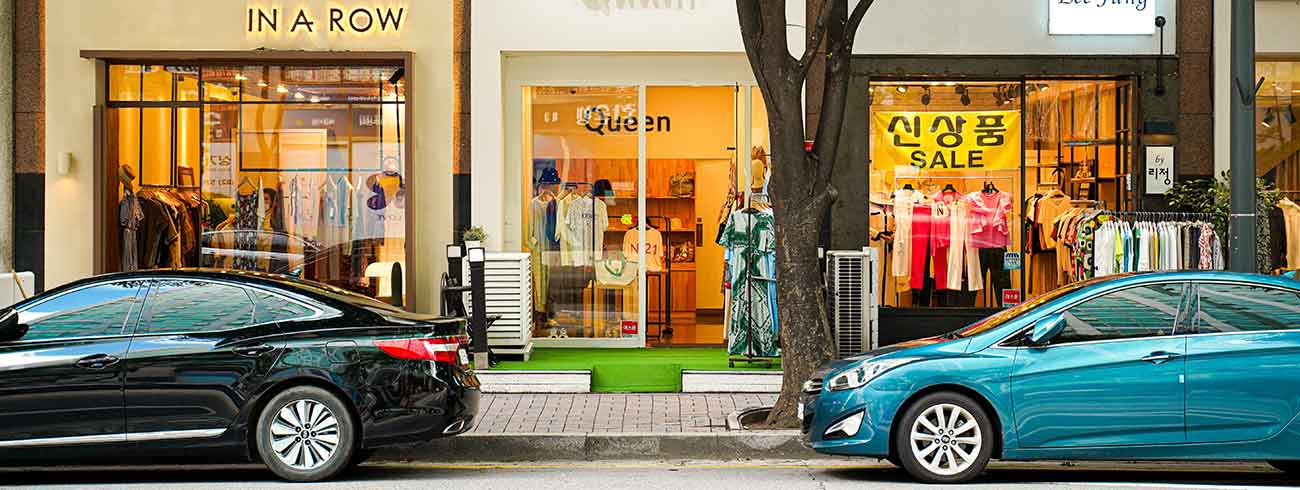 Harrah’s Hotel Kansas City