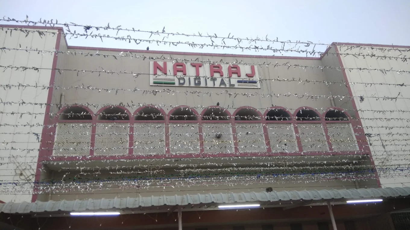 Nataraj Cinema