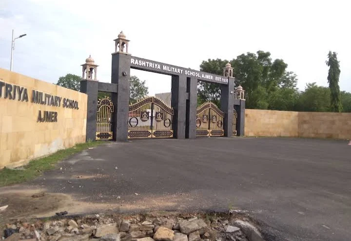 Rashtriya Military School