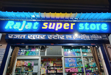 Rajat Super Store
